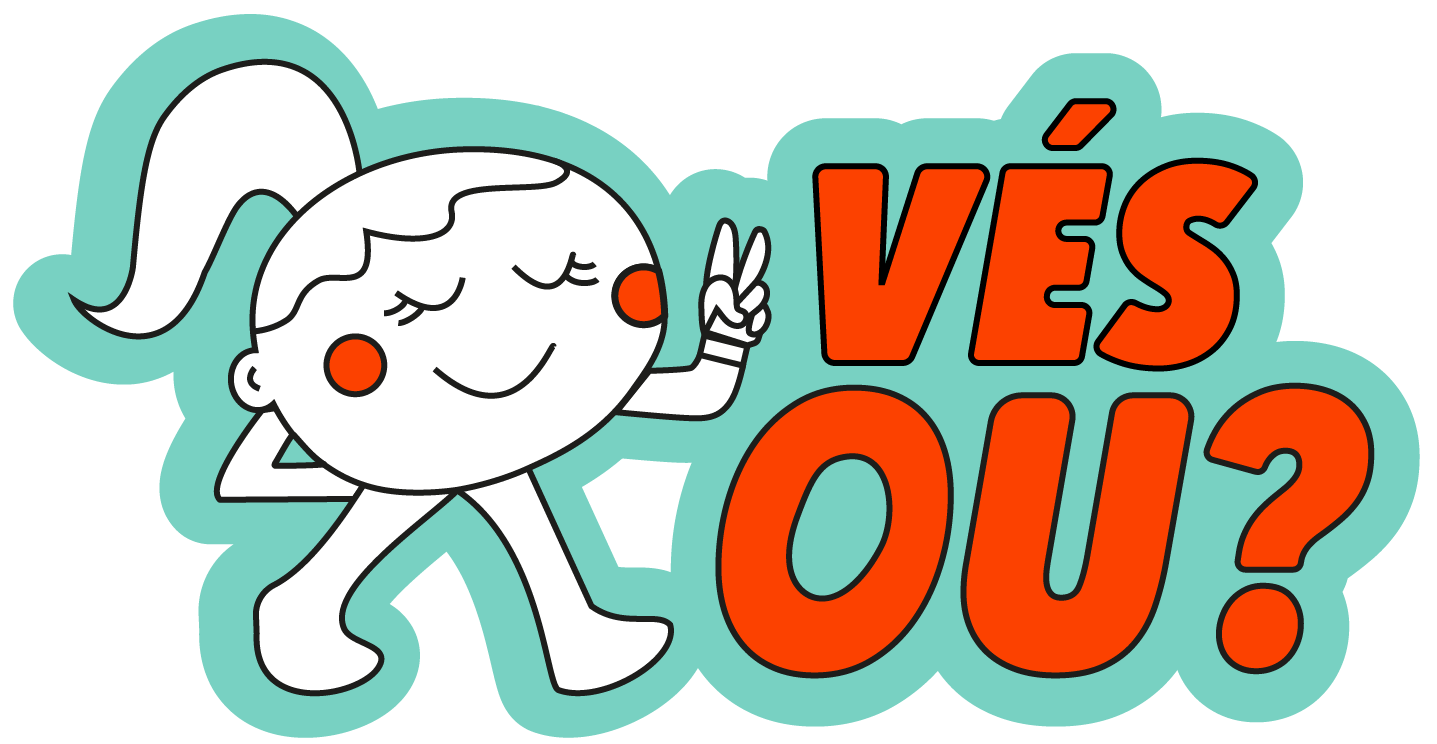 Vés OU?